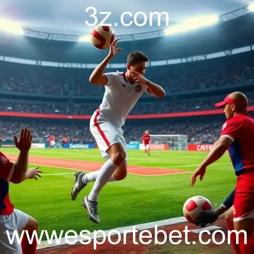 A Revolução das Apostas Esportivas em 2025