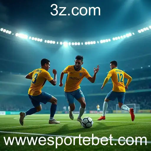 O Cenário Atual das Apostas Esportivas no Brasil