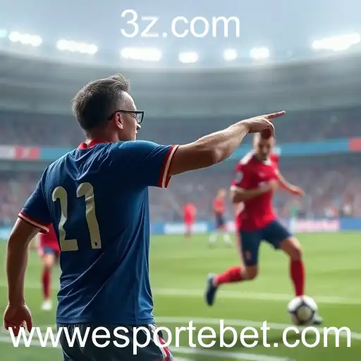 A Evolução das Apostas Esportivas em 2025