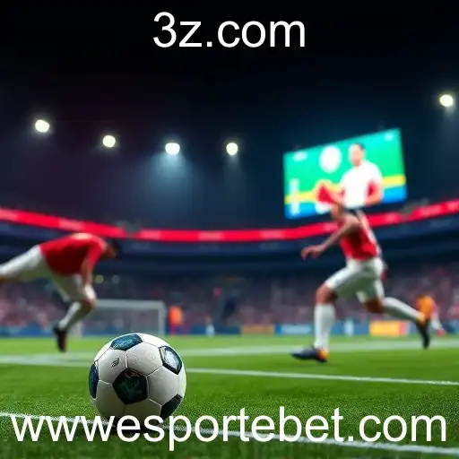 A Expansão do Mercado de Apostas Esportivas em 2025