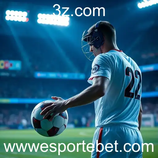 Tendências do Esporte Bet em 2025