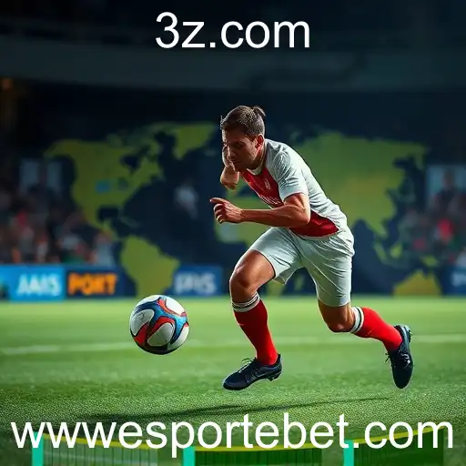 O Impacto Crescente das Apostas Esportivas em 2025