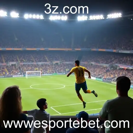 A Influência das Apostas Esportivas no Futebol Brasileiro