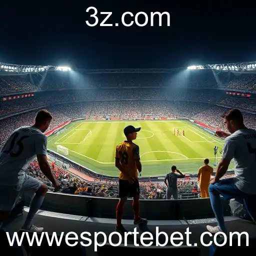 Inovações no Mercado de Apostas Esportivas: Perspectivas e Tendências