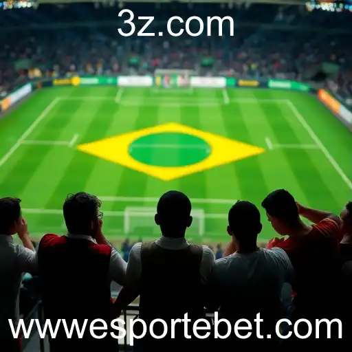 Tendências Recentes nas Apostas Esportivas no Brasil