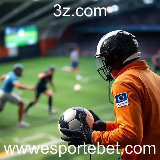 Avanços e Desafios no Mundo das Apostas Esportivas