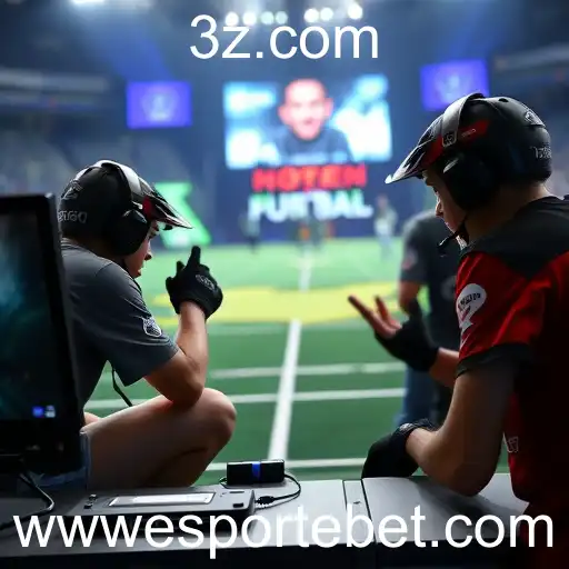 Ascensão das Apostas Esportivas no Brasil