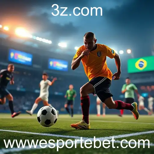 A Revolução das Apostas Esportivas em 2025