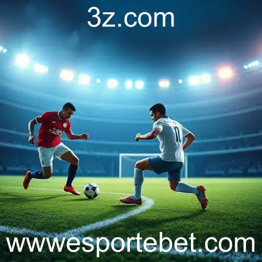 Tendências e Inovações no Mundo das Apostas Esportivas