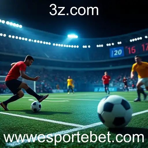 Avanços e Desafios no Mundo das Apostas Esportivas em 2025