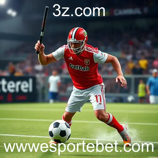 Crescimento Exponencial das Apostas em Esportes Virtuais