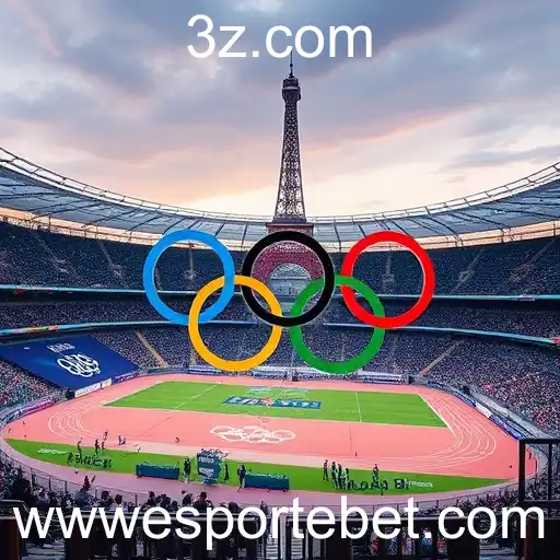 Impacto dos Jogos Olímpicos no Mercado de Apostas Esportivas