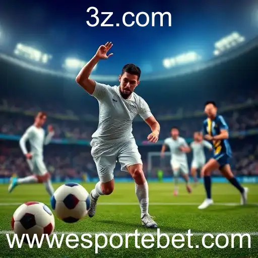 O Impacto do Esporte Bet na Indústria de Jogos