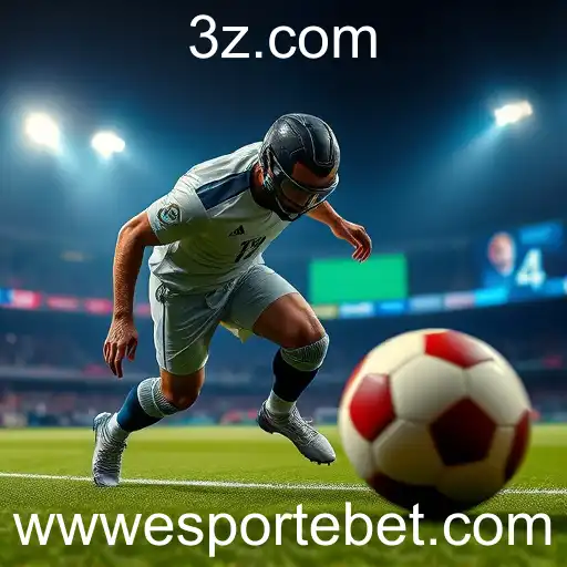 Ascensão do Esporte Bet nas Plataformas de Jogos