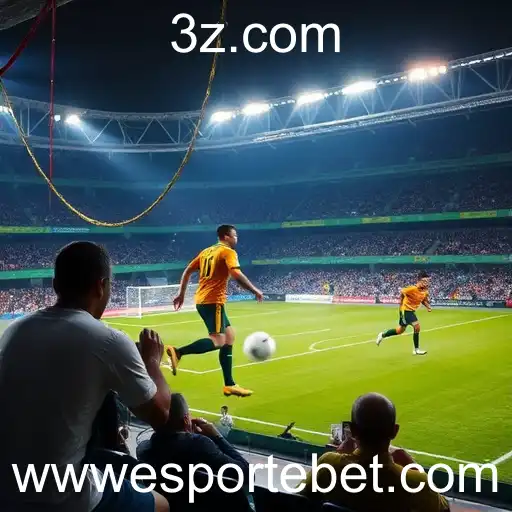 A Revolução das Apostas no Esporte Brasileiro