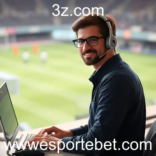 A Evolução do Mercado de Apostas no Esporte