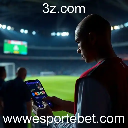 Tendências de Apostas Esportivas em 2025