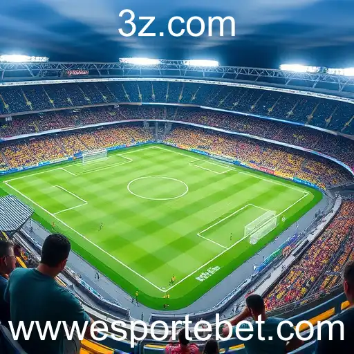 A Revolução das Apostas Esportivas em 2025: Tendências e Impactos