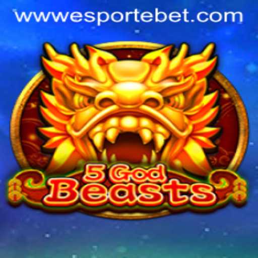 Discover the Thrills of 5GodBeasts: A Revolution in Esporte Bet