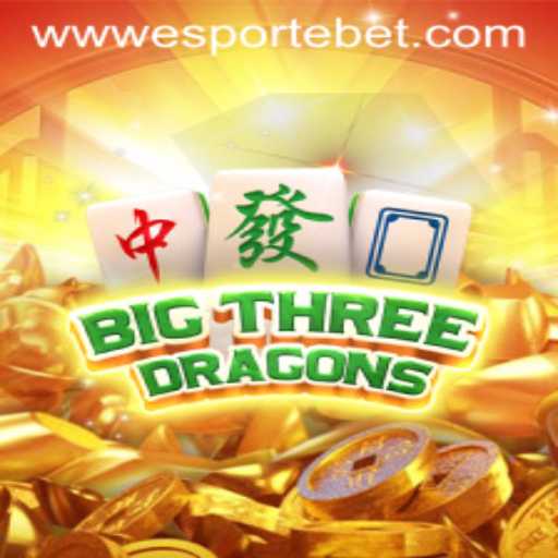 Exploring BigThreeDragons: A New Era in Esporte Bet Gaming