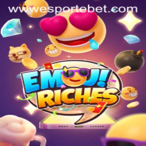 Exploring the Exciting World of EmojiRiches and Its Connection to Esporte Bet