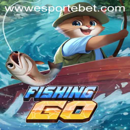 Exploring the Thrilling World of FishingGO: A Game for Esporte Bet Enthusiasts