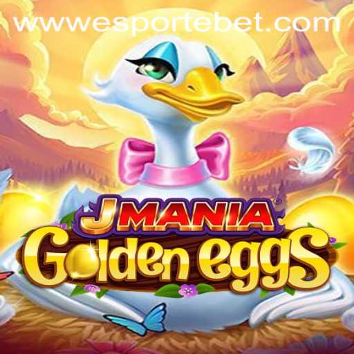 Exploring the Exciting World of JManiaGoldenEggs: A New Horizon in Interactive Gaming