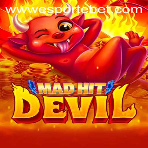 Exploring the Thrills of MadHitDevil and the Influence of Esporte Bet