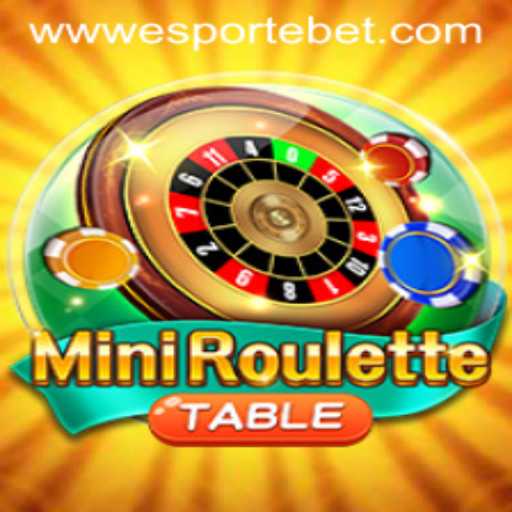 Exploring MiniRoulette: A Thrilling Twist to Traditional Gaming and Esporte Bet Trends