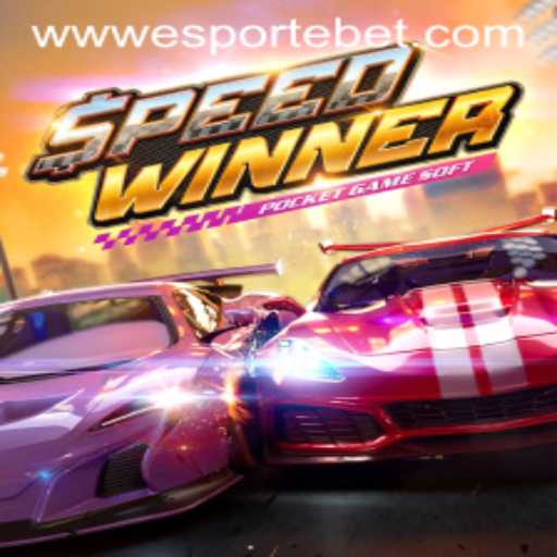 A Deep Dive into SpeedWinner: The Thrill of Fast-Paced Gaming and Esporte Bet
