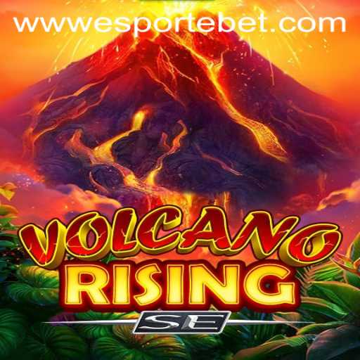 Exploring VolcanoRisingSE: A New Era of Strategic Gaming Awaits